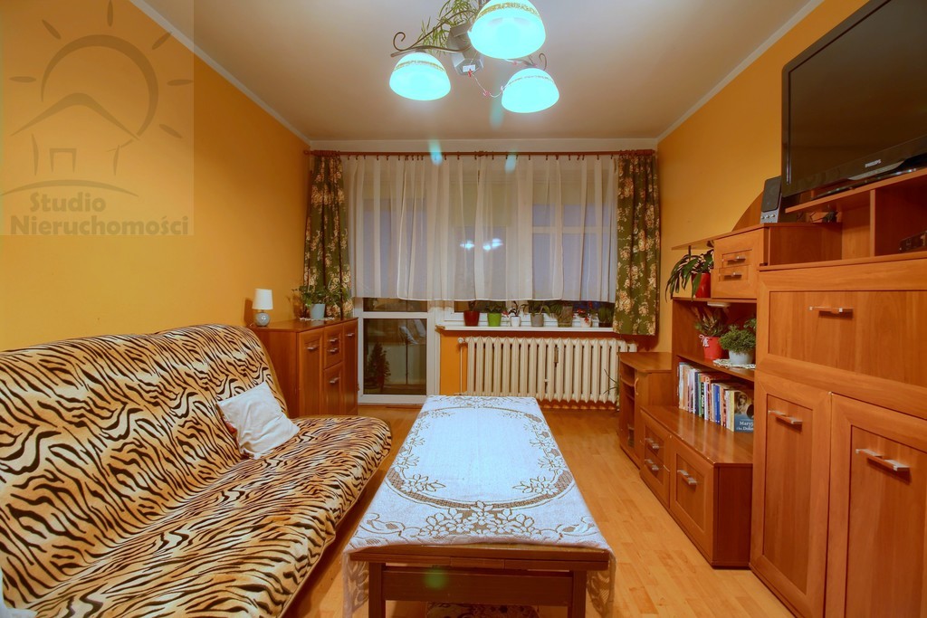Mieszkanie Sprzedaż Toruń Rubinkowo Ludwika rydygiera, pow. 48 m2 | zdjęcie 1 | szukajlokum.pl
