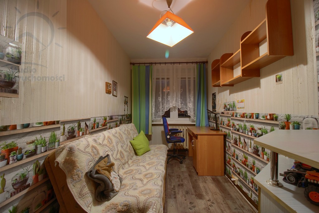 Mieszkanie Sprzedaż Toruń Rubinkowo Ludwika rydygiera, pow. 48 m2 | zdjęcie 4 | szukajlokum.pl
