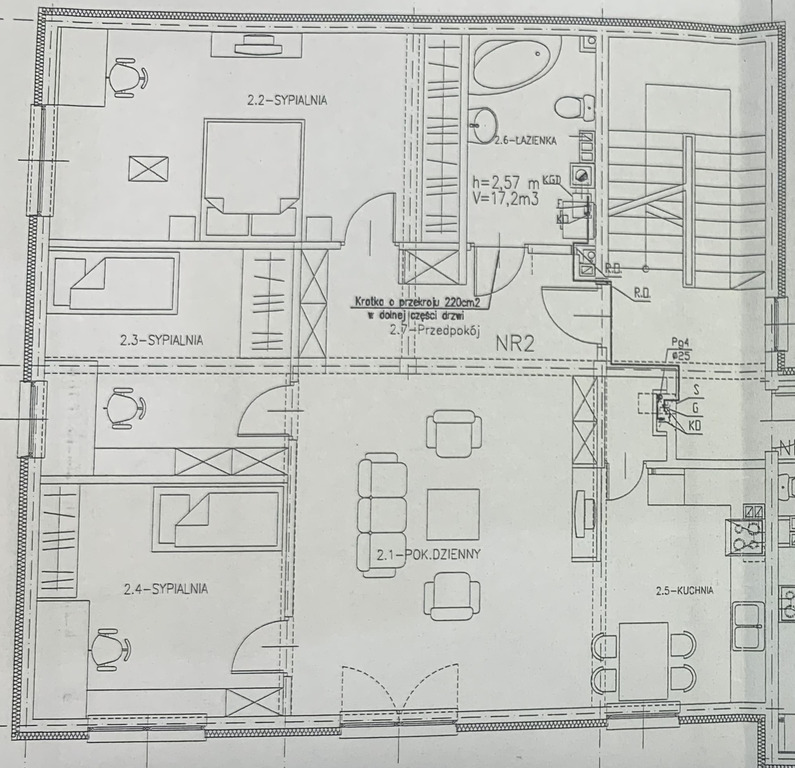 Mieszkanie Sprzedaż Katowice Panewniki Panewnicka, pow. 102 m2 | zdjęcie 0 | szukajlokum.pl