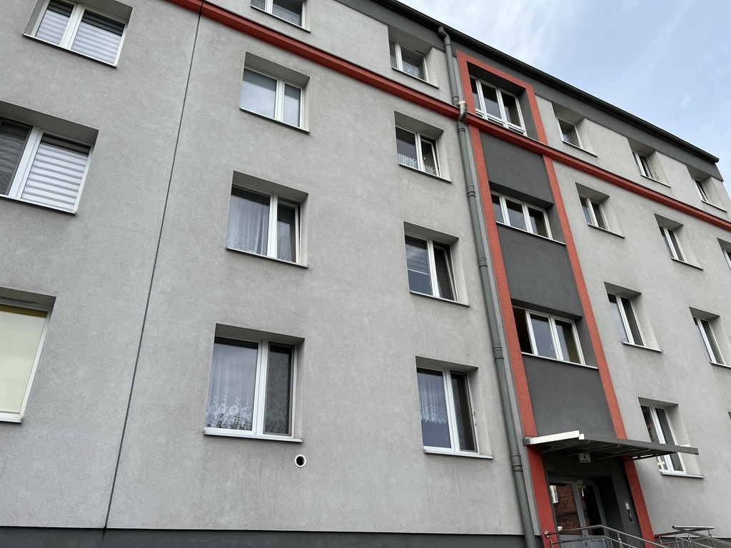 Mieszkanie Sprzedaż Świętochłowice Cmentarna, pow. 50 m2 | zdjęcie 1 | szukajlokum.pl