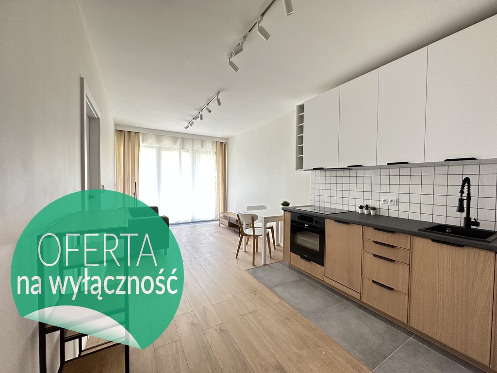 Mieszkanie Sprzedaż Katowice śródmieście Barbary, pow. 35 m2 | zdjęcie 1 | szukajlokum.pl