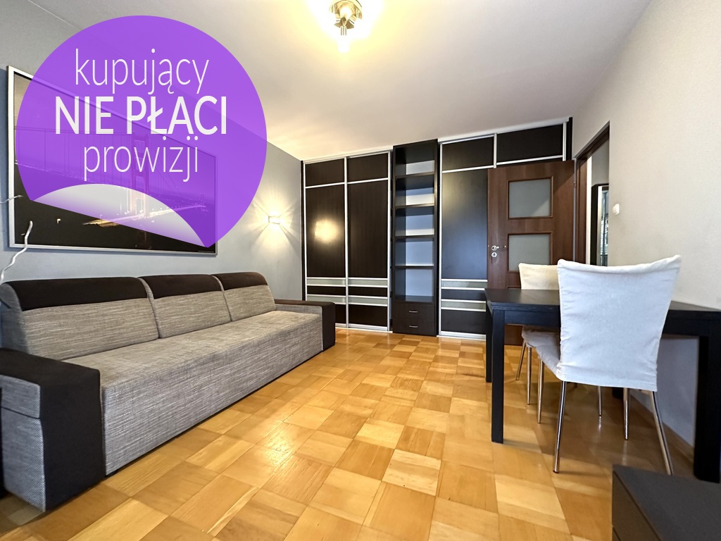 Mieszkanie Sprzedaż Katowice Os. paderewskiego, pow. 44 m2 | zdjęcie 1 | szukajlokum.pl