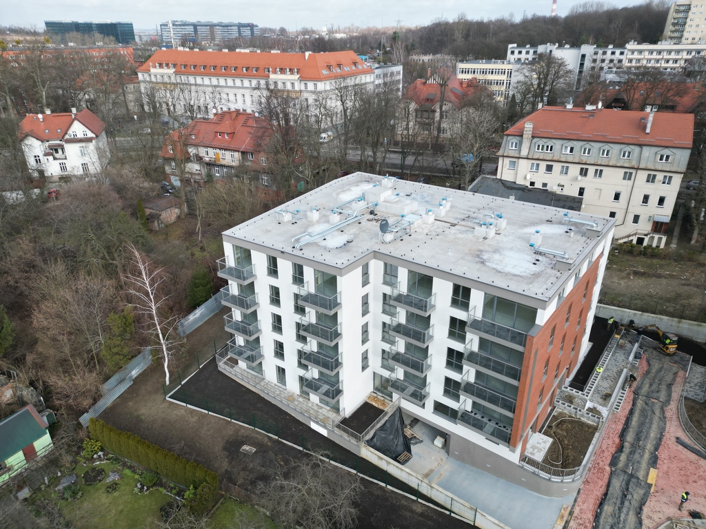 Mieszkanie Sprzedaż Katowice Koszutka, pow. 62 m2 | zdjęcie 1 | szukajlokum.pl
