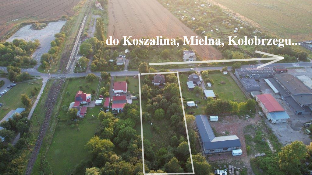 Dom Sprzedaż Będzino Dworcowa, pow. 200 m2 | zdjęcie 10 | szukajlokum.pl