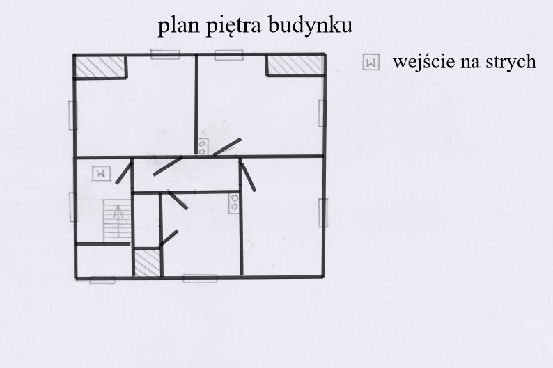 Dom Sprzedaż Będzino Dworcowa, pow. 200 m2 | zdjęcie 0 | szukajlokum.pl
