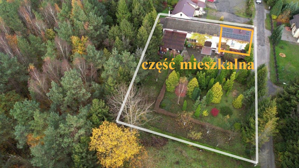 Dom Sprzedaż Sianów, pow. 420 m2 | zdjęcie 4 | szukajlokum.pl