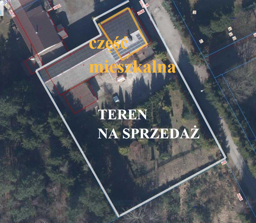 Dom Sprzedaż Sianów, pow. 420 m2 | zdjęcie 7 | szukajlokum.pl