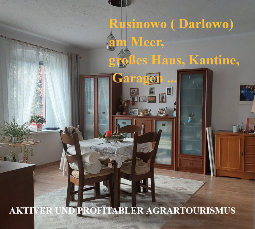 Dom Sprzedaż Postomino, pow. 600 m2 | zdjęcie 8 | szukajlokum.pl