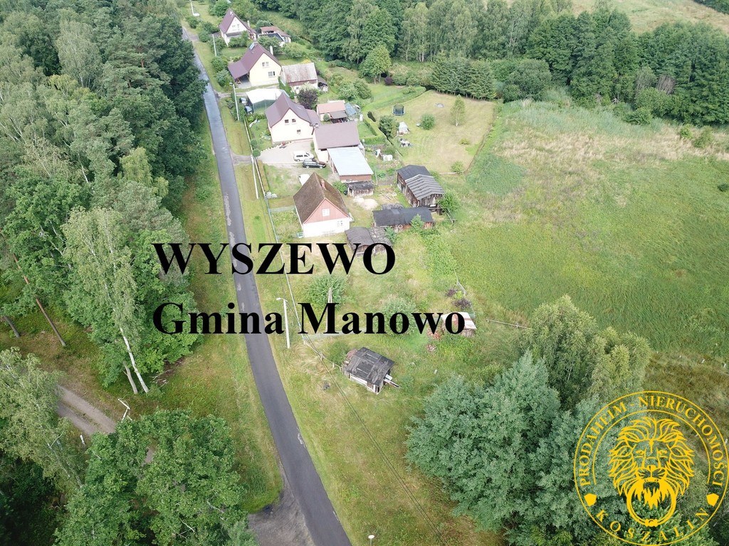 Działka Sprzedaż Manowo | zdjęcie 4 | szukajlokum.pl