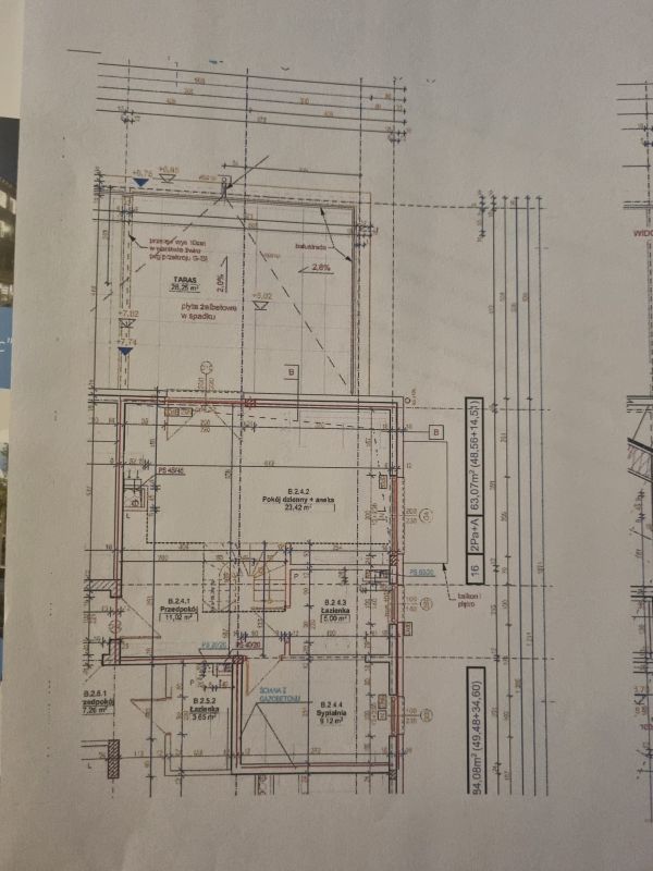 Mieszkanie Sprzedaż Szczecin Warszewo, pow. 63 m2 | zdjęcie 5 | szukajlokum.pl