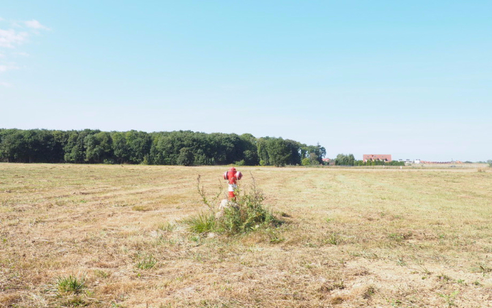 Działka Sprzedaż Rewal | zdjęcie 1 | szukajlokum.pl