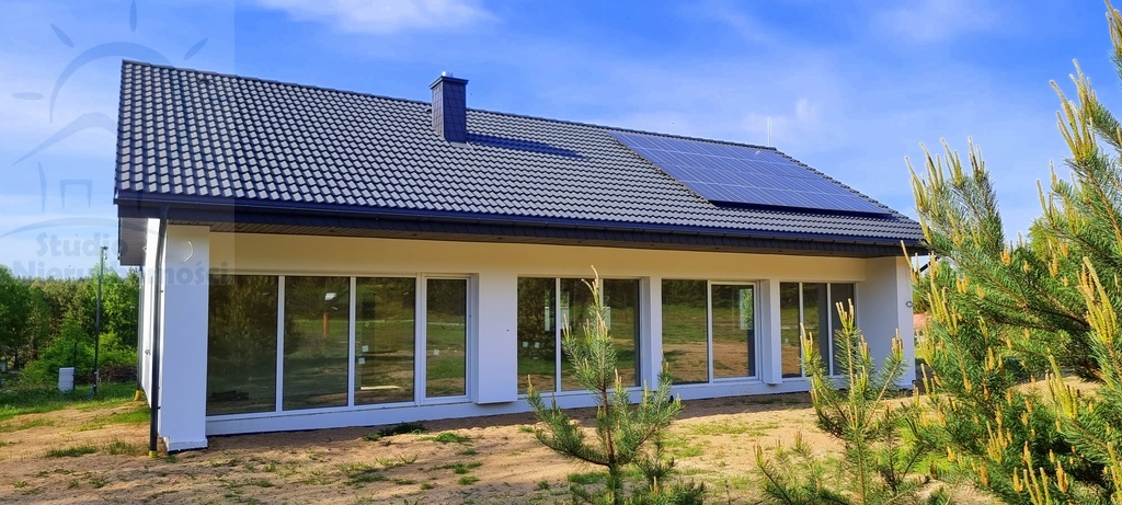 Dom Sprzedaż Lubicz, pow. 112 m2 | zdjęcie 1 | szukajlokum.pl