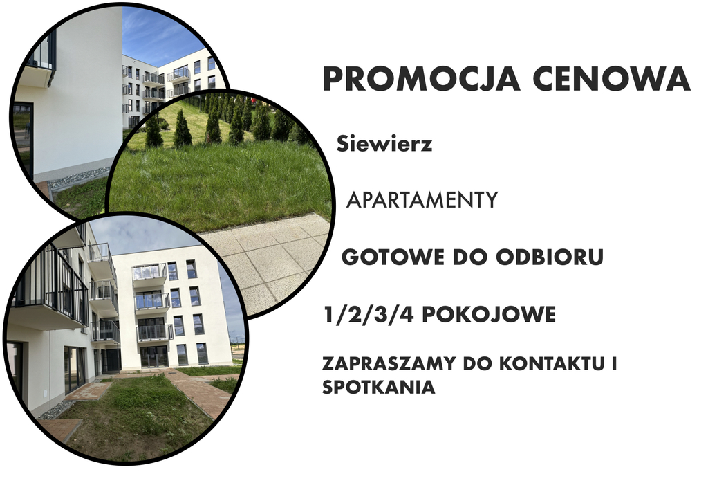 Mieszkanie Sprzedaż Siewierz, pow. 57 m2 | zdjęcie 1 | szukajlokum.pl