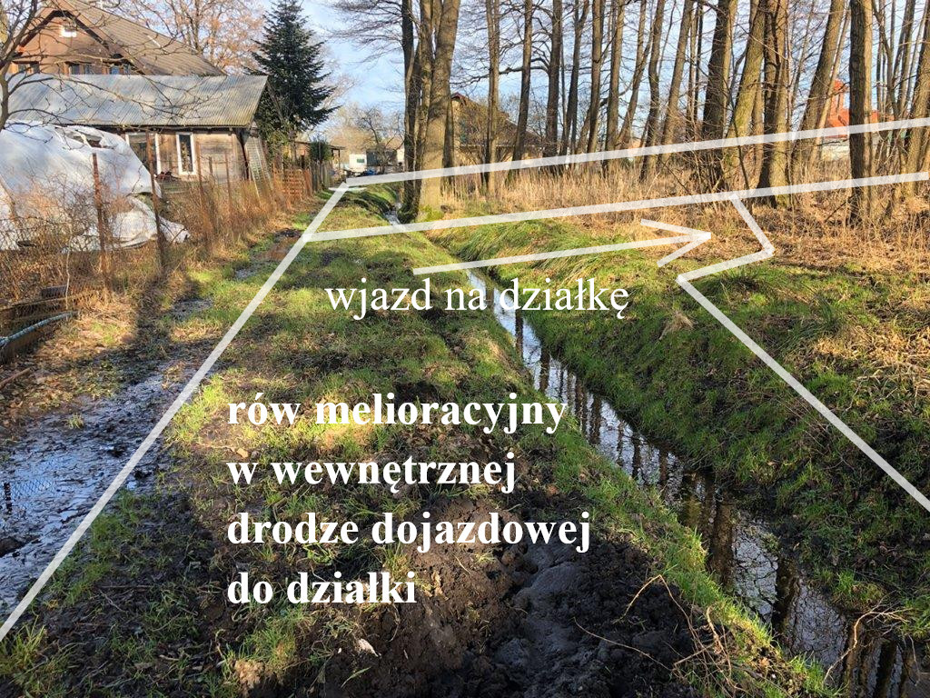 Działka Sprzedaż Koszalin Kretomino | zdjęcie 7 | szukajlokum.pl