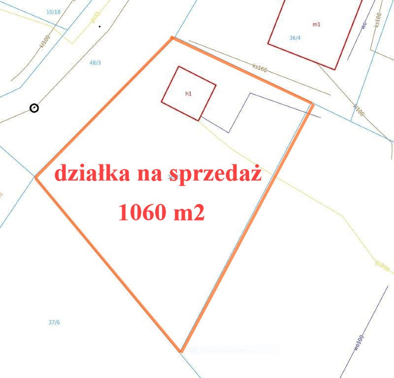 Działka Sprzedaż Świdwin | zdjęcie 4 | szukajlokum.pl