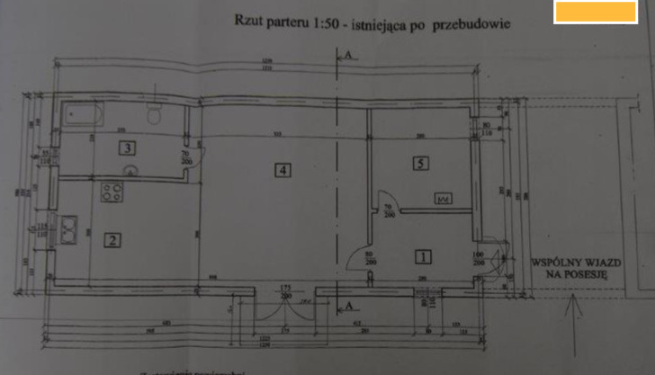 Dom Sprzedaż Malechowo, pow. 60 m2 | zdjęcie 8 | szukajlokum.pl