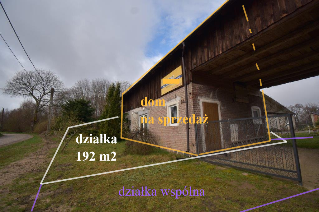 Dom Sprzedaż Malechowo, pow. 60 m2 | zdjęcie 11 | szukajlokum.pl