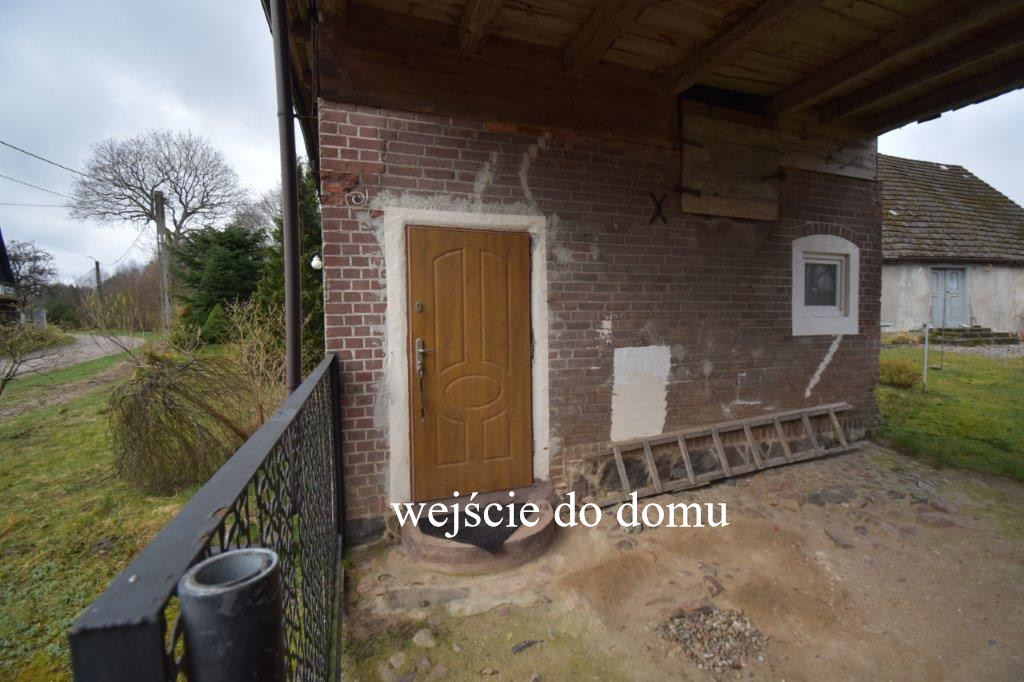 Dom Sprzedaż Malechowo, pow. 60 m2 | zdjęcie 12 | szukajlokum.pl