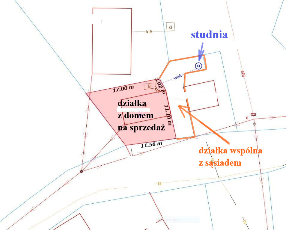 Dom Sprzedaż Malechowo, pow. 60 m2 | zdjęcie 11 | szukajlokum.pl