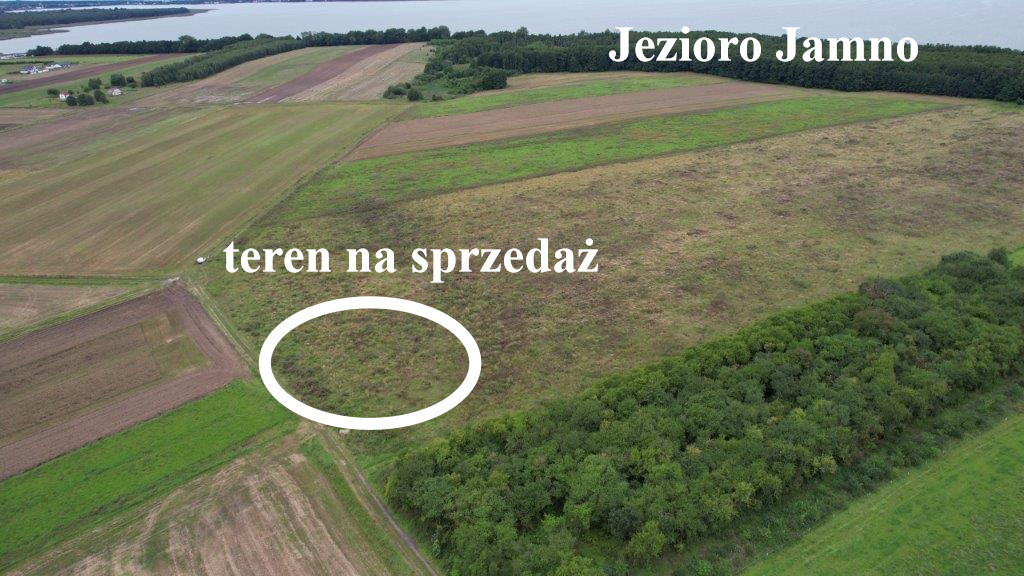 Działka Sprzedaż Koszalin Jamno-łabusz | zdjęcie 4 | szukajlokum.pl