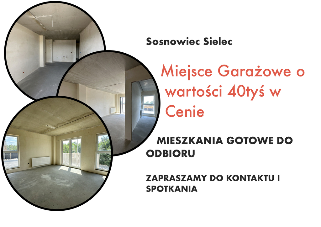 Mieszkanie Sprzedaż Sosnowiec Sielec, pow. 51 m2 | zdjęcie 1 | szukajlokum.pl