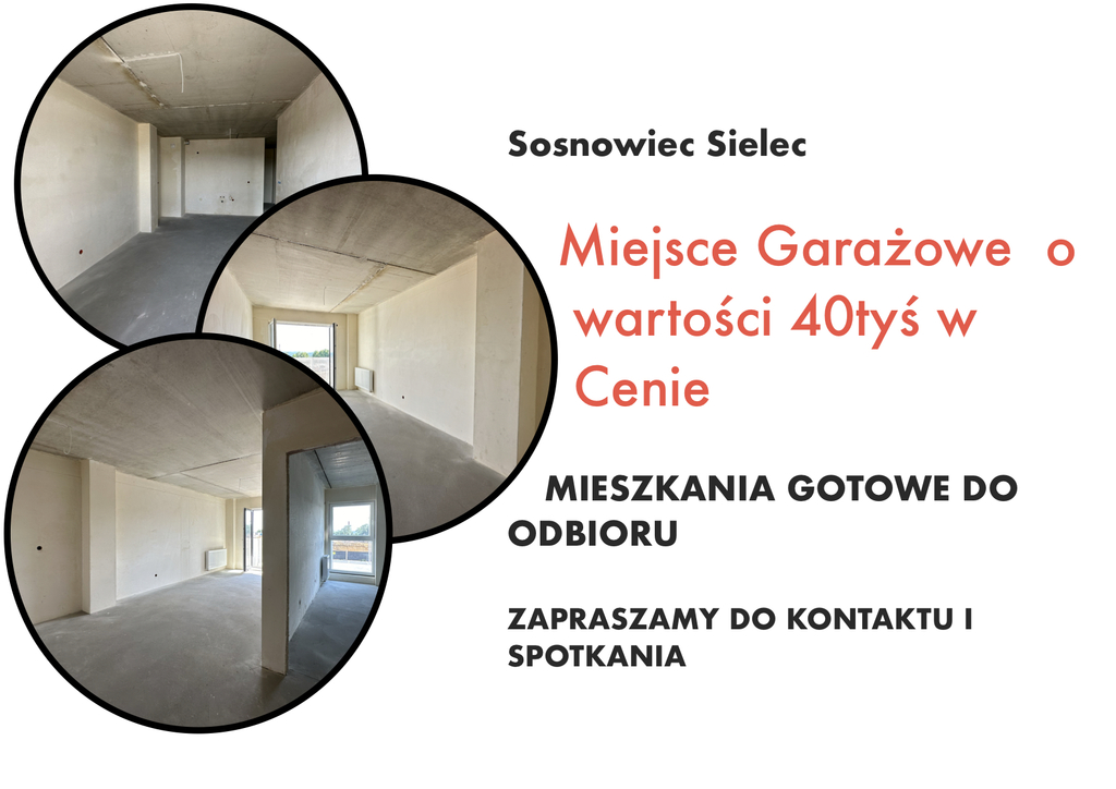 Mieszkanie Sprzedaż Sosnowiec Sielec, pow. 38 m2 | zdjęcie 1 | szukajlokum.pl