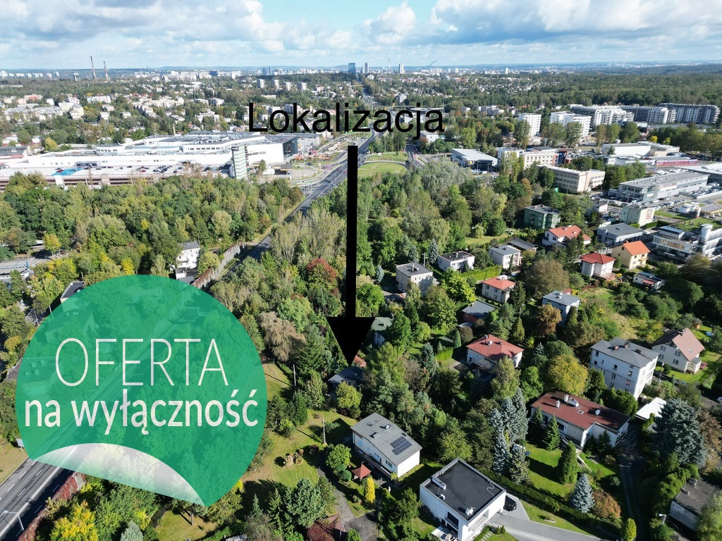 Dom Sprzedaż Katowice Ochojec Tadeusza kościuszki, pow. 140 m2 | zdjęcie 1 | szukajlokum.pl