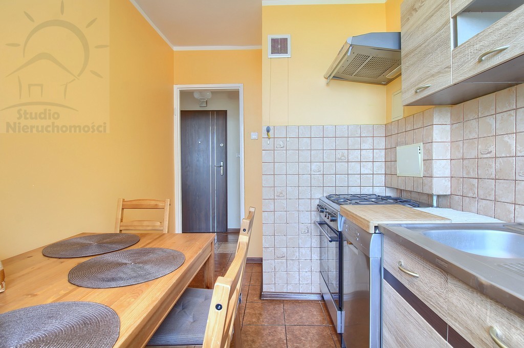 Mieszkanie Wynajem Toruń, pow. 48 m2 | zdjęcie 5 | szukajlokum.pl