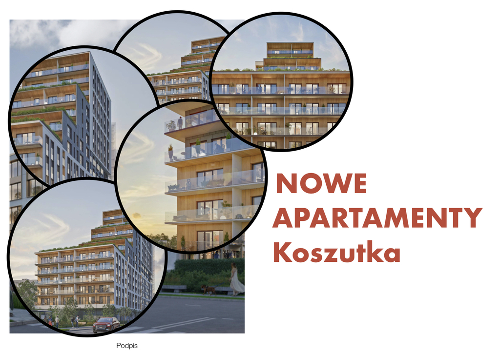 Mieszkanie Sprzedaż Katowice Koszutka Katowicka, pow. 38 m2 | zdjęcie 1 | szukajlokum.pl