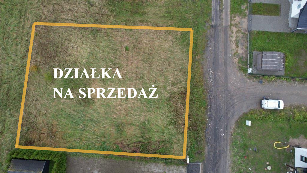 Działka Sprzedaż Mielno | zdjęcie 6 | szukajlokum.pl