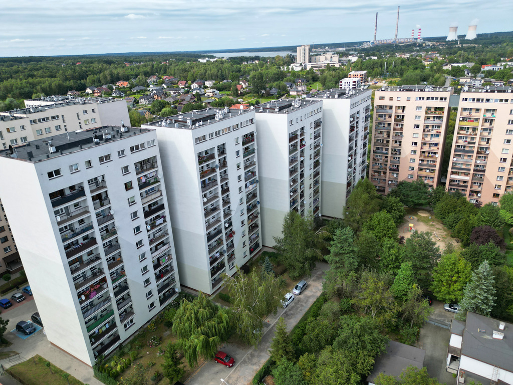 Mieszkanie Sprzedaż Rybnik Wandy, pow. 98 m2 | zdjęcie 1 | szukajlokum.pl