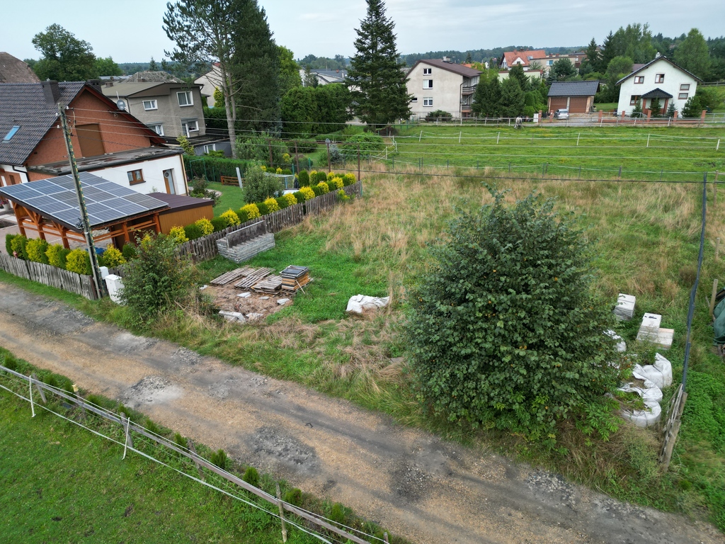 Działka Sprzedaż Wyry Miarowa | zdjęcie 3 | szukajlokum.pl