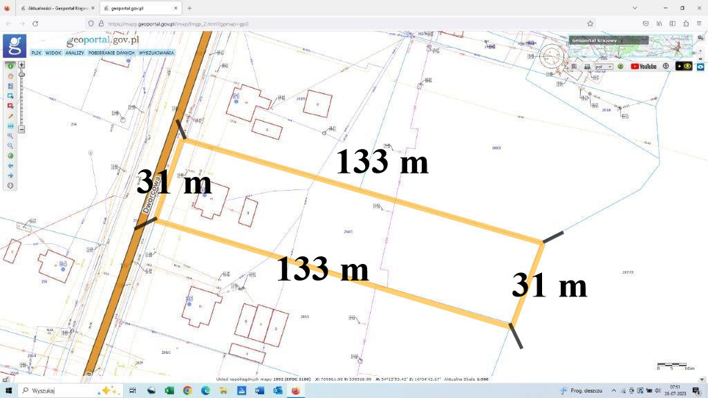 Dom Sprzedaż Będzino Dworcowa, pow. 240 m2 | zdjęcie 10 | szukajlokum.pl