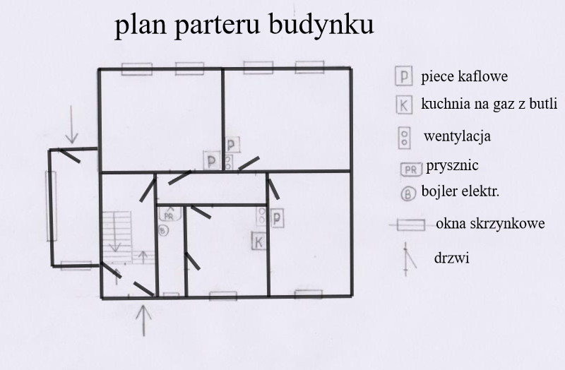 Dom Sprzedaż Będzino Dworcowa, pow. 240 m2 | zdjęcie 11 | szukajlokum.pl