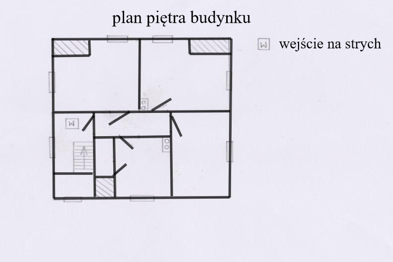 Dom Sprzedaż Będzino Dworcowa, pow. 240 m2 | zdjęcie 12 | szukajlokum.pl