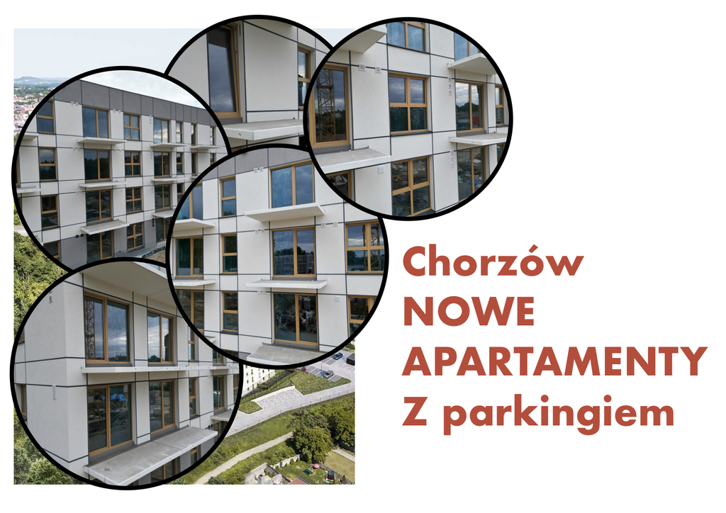 Mieszkanie Sprzedaż Chorzów Centrum, pow. 28 m2 | zdjęcie 1 | szukajlokum.pl