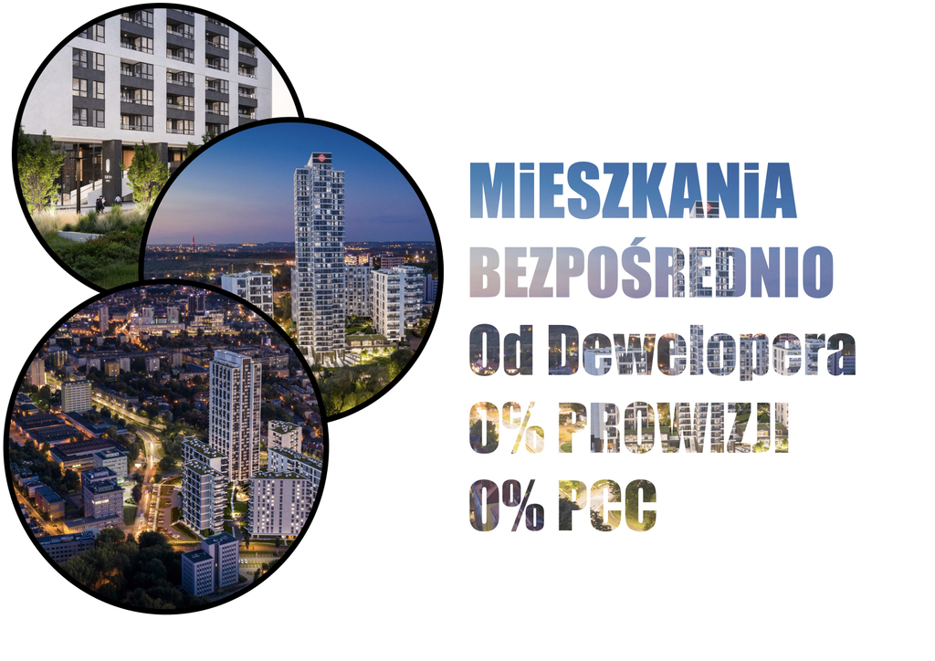 Mieszkanie Sprzedaż Katowice Koszutka, pow. 42 m2 | zdjęcie 1 | szukajlokum.pl