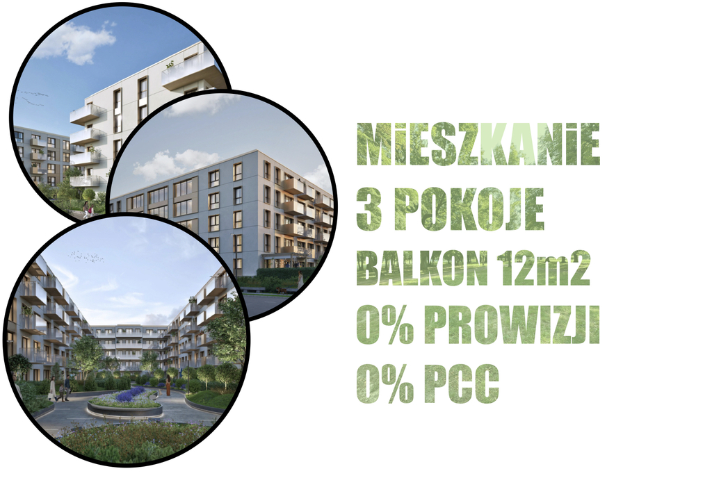 Mieszkanie Sprzedaż Katowice Os. paderewskiego, pow. 49 m2 | zdjęcie 1 | szukajlokum.pl