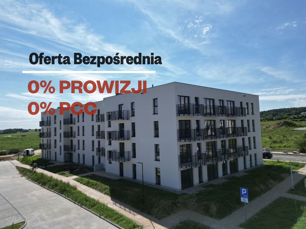 Mieszkanie Sprzedaż Siewierz, pow. 51 m2 | zdjęcie 1 | szukajlokum.pl