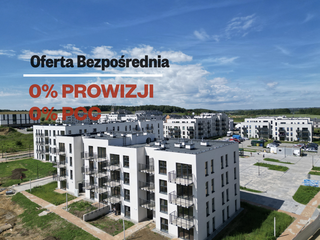 Mieszkanie Sprzedaż Siewierz, pow. 53 m2 | zdjęcie 1 | szukajlokum.pl