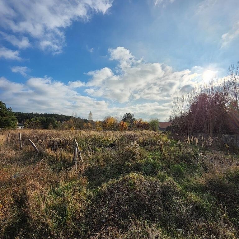 Działka Sprzedaż Szczecin Płonia | zdjęcie 3 | szukajlokum.pl