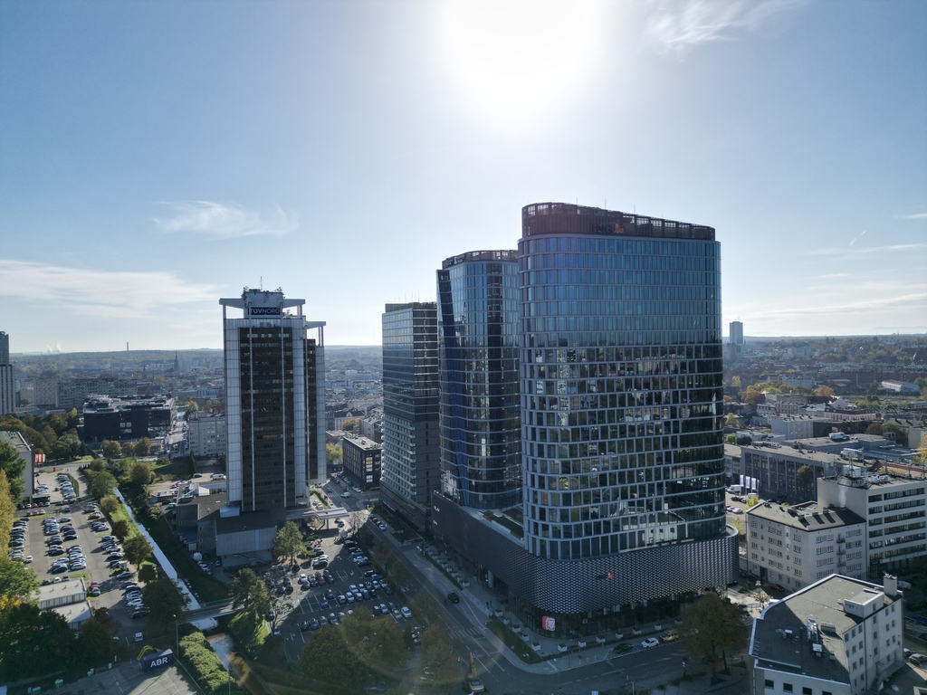 Mieszkanie Sprzedaż Katowice Centrum Zabrska, pow. 26 m2 | zdjęcie 3 | szukajlokum.pl