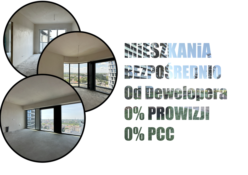 Mieszkanie Sprzedaż Katowice Centrum Zabrska, pow. 45 m2 | zdjęcie 1 | szukajlokum.pl