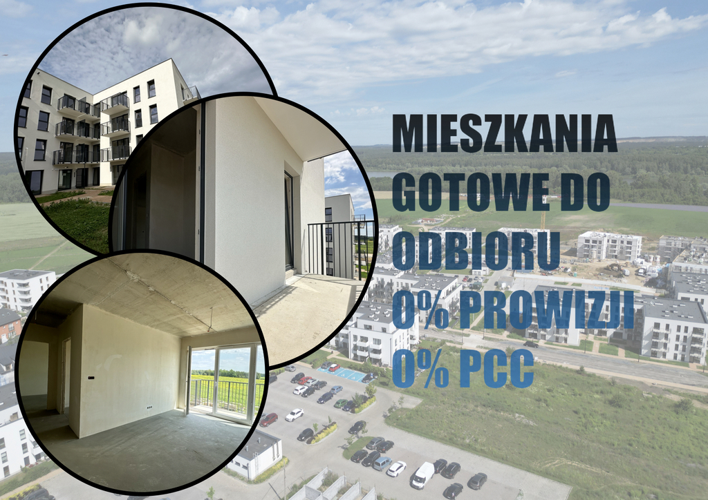 Mieszkanie Sprzedaż Siewierz, pow. 51 m2 | zdjęcie 1 | szukajlokum.pl