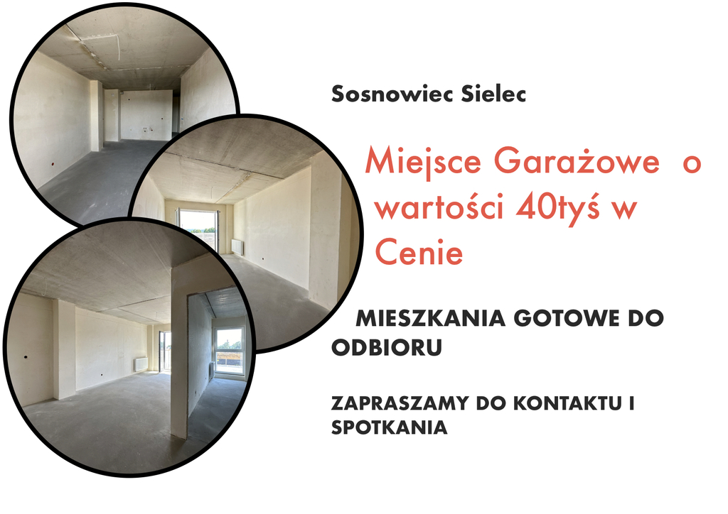 Mieszkanie Sprzedaż Sosnowiec Sielec, pow. 56 m2 | zdjęcie 1 | szukajlokum.pl