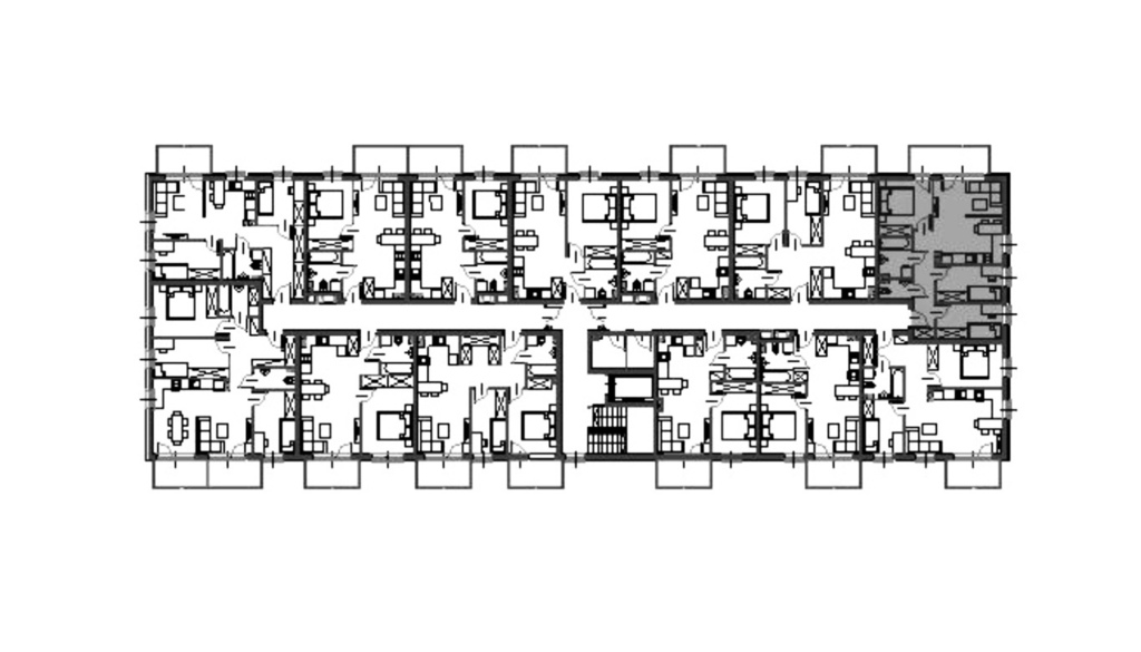 Mieszkanie Sprzedaż Chorzów Centrum Odległa, pow. 51 m2 | zdjęcie 7 | szukajlokum.pl