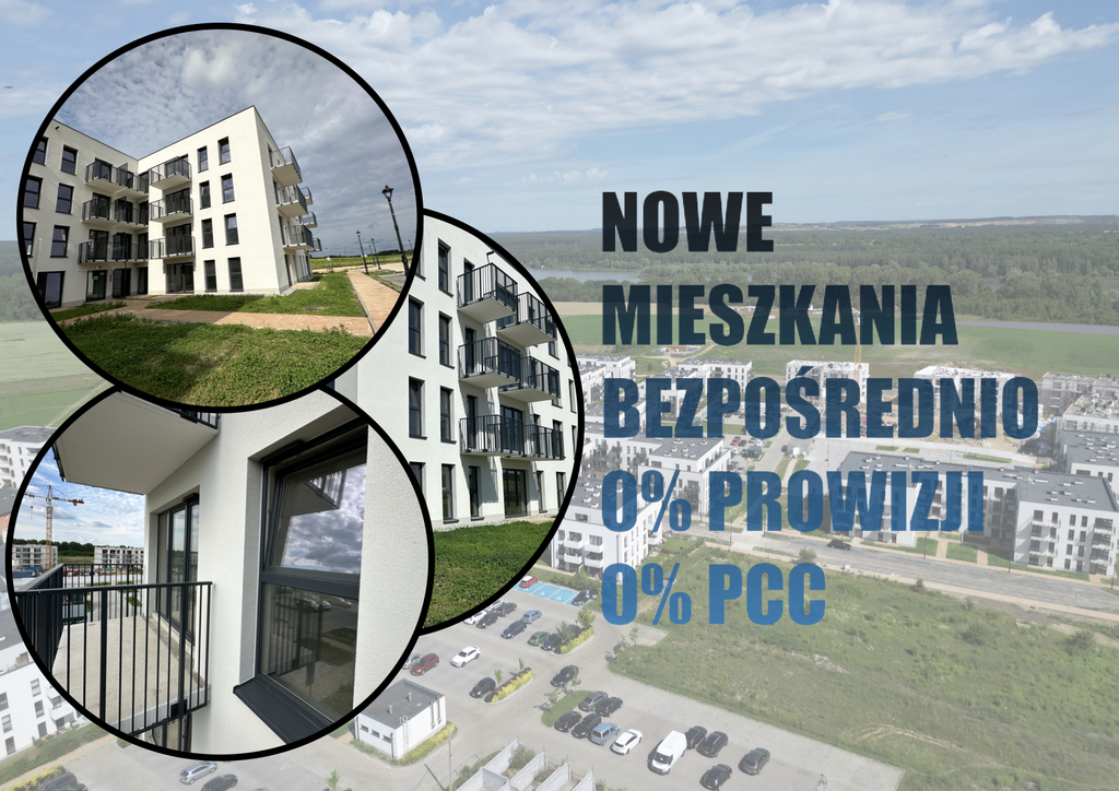 Mieszkanie Sprzedaż Siewierz, pow. 34 m2 | zdjęcie 1 | szukajlokum.pl