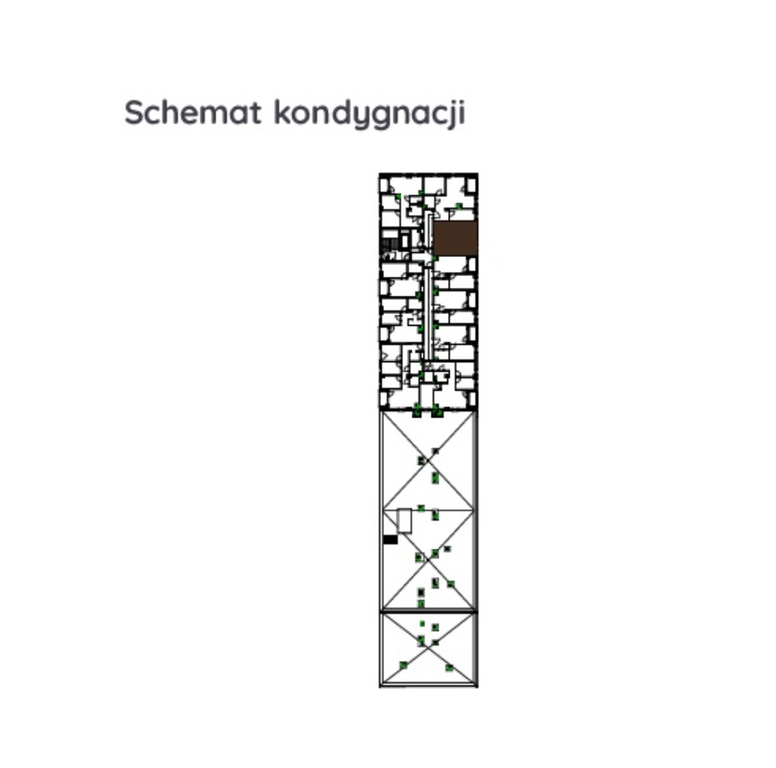 Mieszkanie Sprzedaż Katowice Koszutka Owocowa, pow. 32 m2 | zdjęcie 8 | szukajlokum.pl