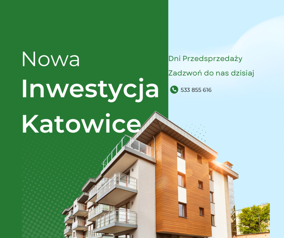 Mieszkanie Sprzedaż Katowice Koszutka Owocowa, pow. 40 m2 | zdjęcie 1 | szukajlokum.pl