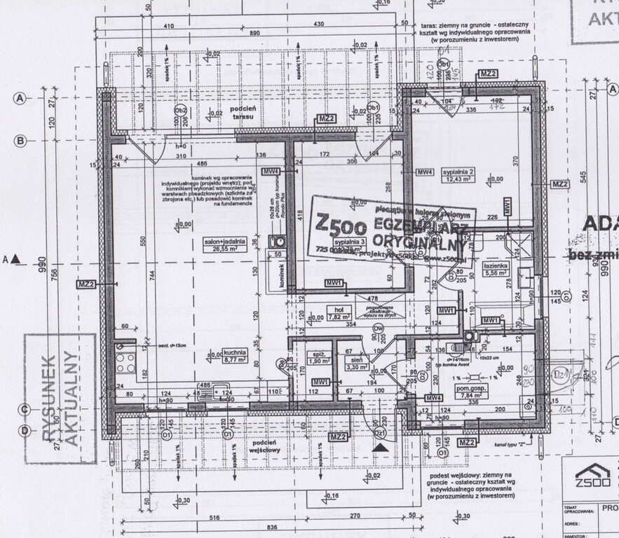 Dom Sprzedaż Darłowo, pow. 124 m2 | zdjęcie 5 | szukajlokum.pl